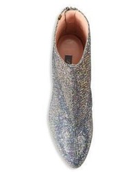 Sarah Jessica Parker Sjp By Minnie Shimmer Boots