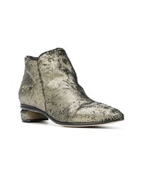 Officine Creative Soizic Ankle Boots
