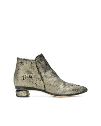 Officine Creative Soizic Ankle Boots