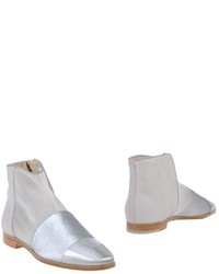 Zoe Lee Ankle Boots