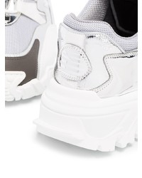 Valentino Climber Low Top Sneakers