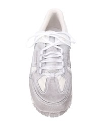 Maison Margiela Security Dirty Treatt Sneakers