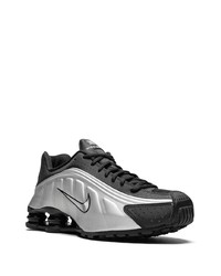 Nike Shox R4 Sneakers