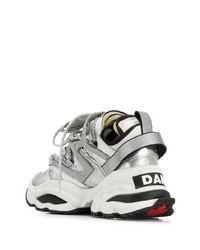 DSQUARED2 The Giant Sneakers