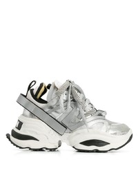 DSQUARED2 The Giant Sneakers