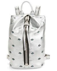 Aimee Kestenberg Tamitha Mini Leather Eye Backpack