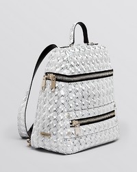 Milly Backpack Bowery Hologram