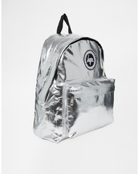 Hype Metallic Backpack