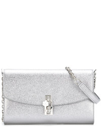Dolce & Gabbana Chain Shoulder Bag