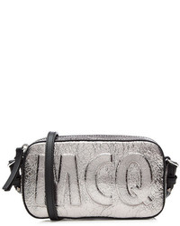 McQ by Alexander McQueen Mcq Alexander Mcqueen Leather Shoulder Bag