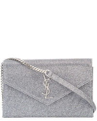 Saint Laurent Monogram Handbag