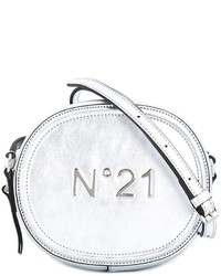 No.21 No21 Round Crossbody Bag