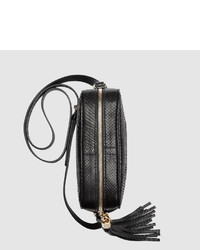 Gucci Soho Leather Disco Bag