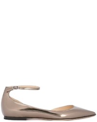 Jimmy Choo Lucy Ballerinas