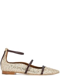 Malone Souliers Robyn Ballerinas