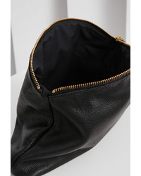 Forever 21 Baggu Leather Clutch