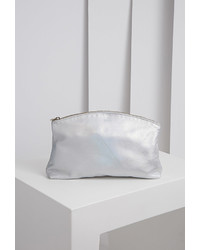 Forever 21 Baggu Leather Clutch