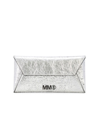 MM6 MAISON MARGIELA Crinkled Envelope Pouch