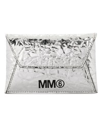 MM6 MAISON MARGIELA Square Envelope Clutch Bag