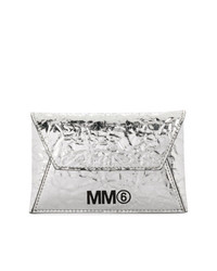 MM6 MAISON MARGIELA Square Envelope Clutch Bag