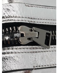 Tom Ford Zip Around Clutch Bag