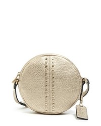 Sole Society Bayle Faux Leather Crossbody