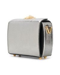 Alexander McQueen Box Bag