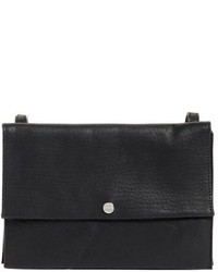 Shinola Crossbody Leather Bag