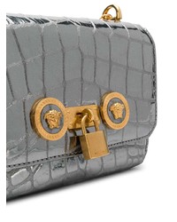 Versace Embossed Mini Bag