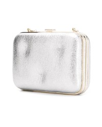 Anya Hindmarch Glitter Marano Clutch Bag
