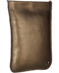 Leather Rock Leatherock Cp64 Cross Body Handbags