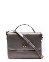 Frances Valentine Midge Leather Crossbody Bag