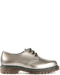 Philippe Model Derby Shoes