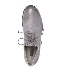 Marsèll Round Toe Oxford Shoes