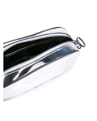Off-White Mirror Belt Bag