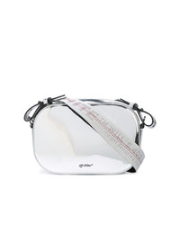 Off-White Mirror Belt Bag