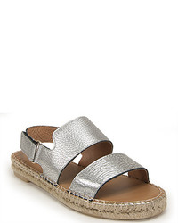 275 Central Moss Flat Sandal