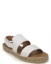 275 Central Moss Flat Sandal