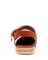 American Apparel The Beverly Sandal