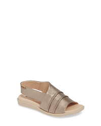 PIKOLINOS Antillas Pleated Sandal