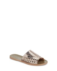 Matisse Coconuts By Mateo Slide Sandal