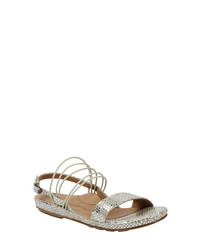 L'Amour des Pieds Demming Slingback Sandal