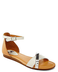 Gb On Point Flat Sandals