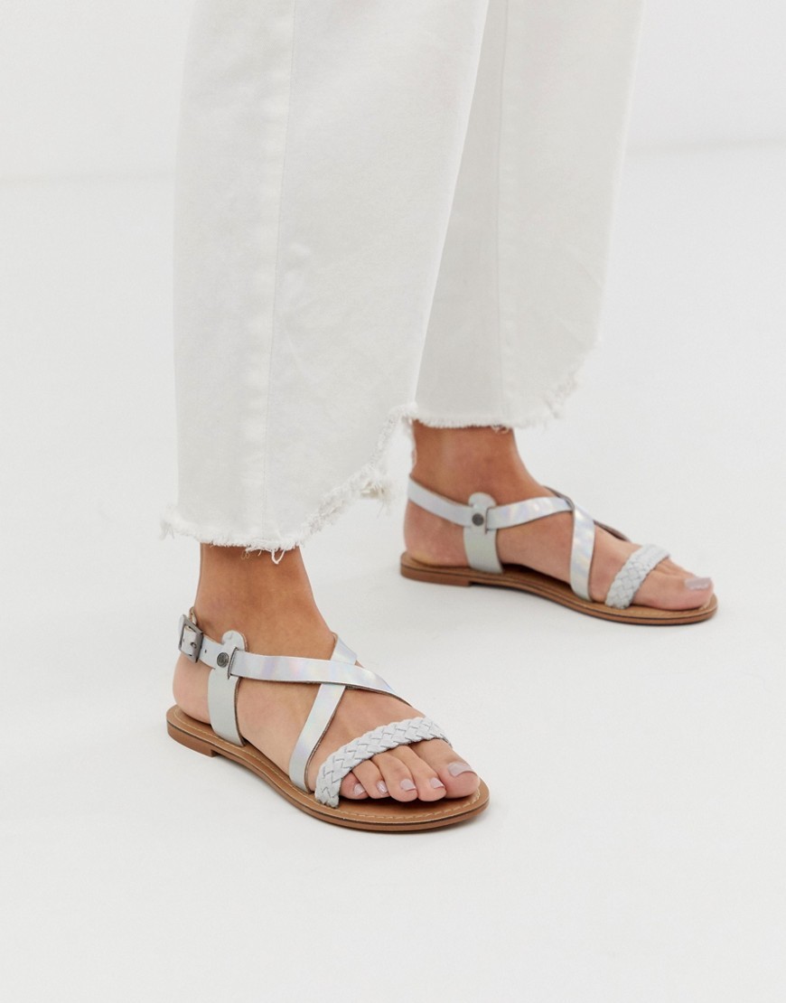 Superdry serenity sale sandals