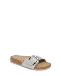 Birkenstock Madrid Big Slide Sandal