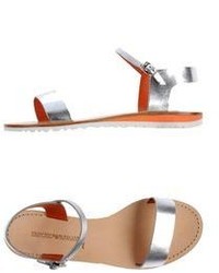 Emporio Armani Sandals