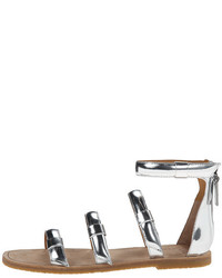 Marc by Marc Jacobs Seditionary Flat Sandal