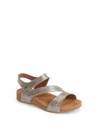 Josef Seibel Tonga Leather Sandal