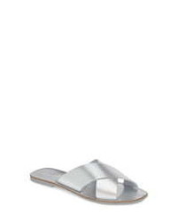 Seychelles Total Relaxation Slide Sandal