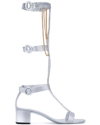 Giuseppe Zanotti Design Althea High Gladiator Sandals